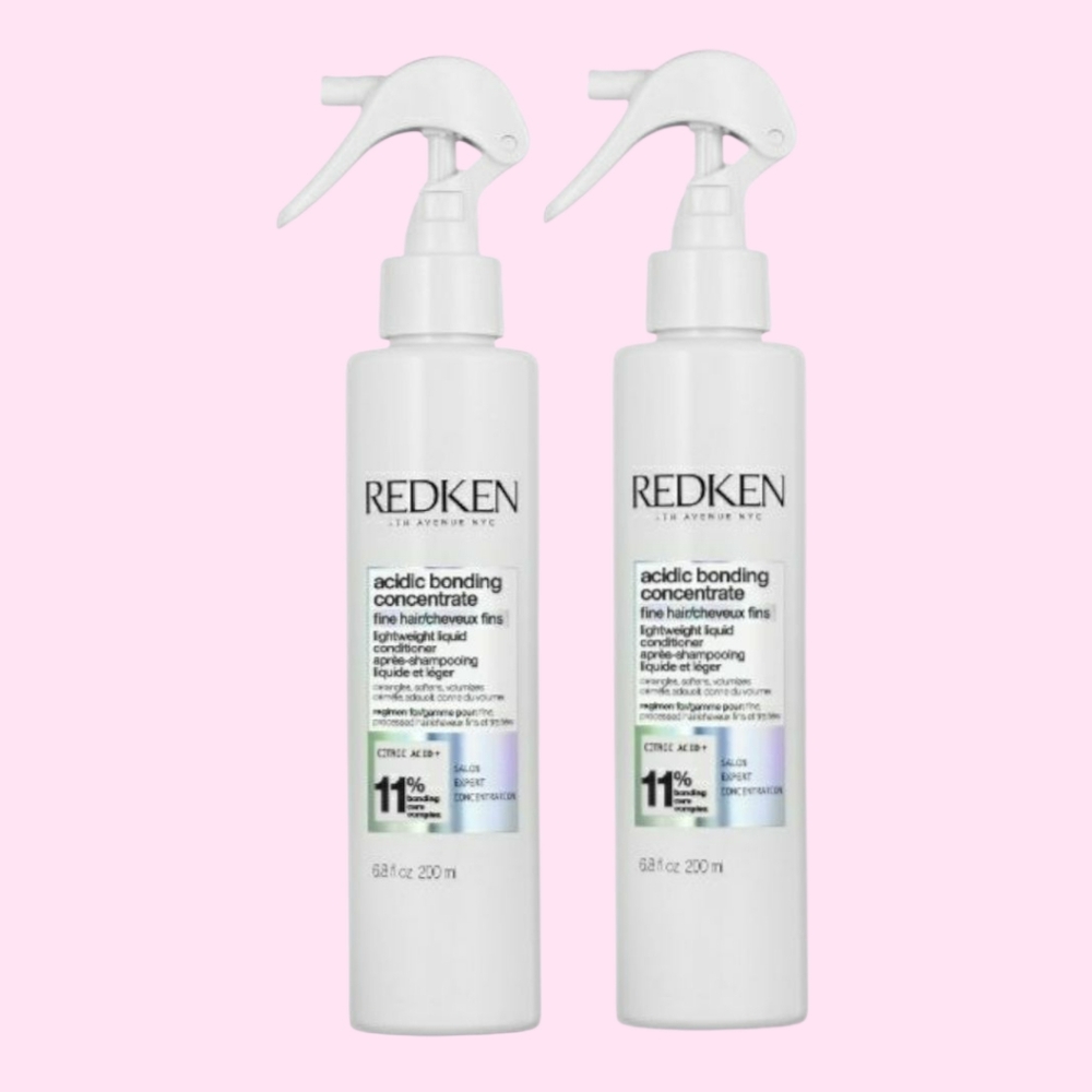 Redken Acidic Bonding Concentrate (TWO)